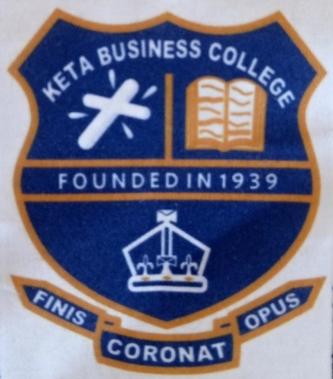 Kpedze SHS Logo